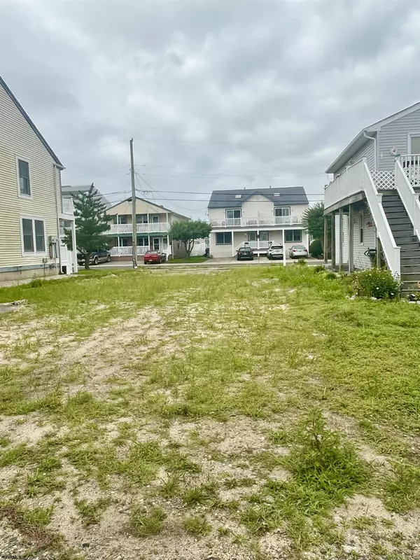 323 36th Street, Brigantine, NJ 08203-123