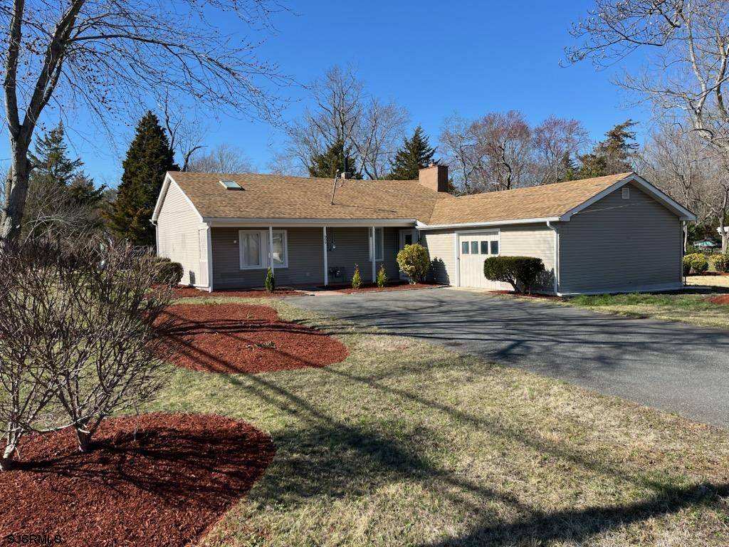 909 W WHITE HORSE PIKE, Galloway Township, NJ 08205