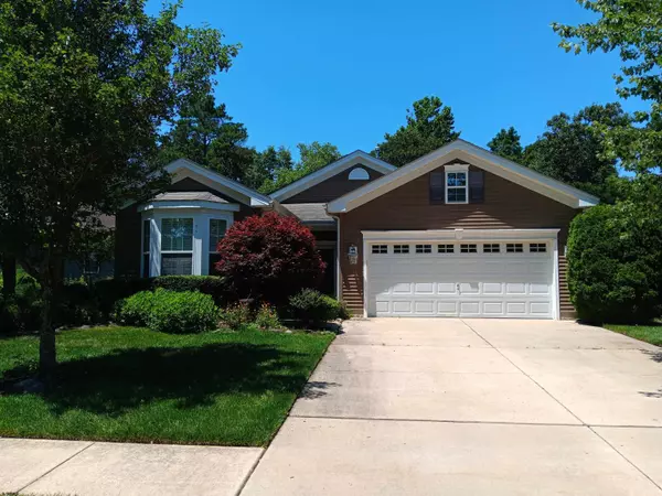 655 cypress point Dr, Galloway Township, NJ 08215