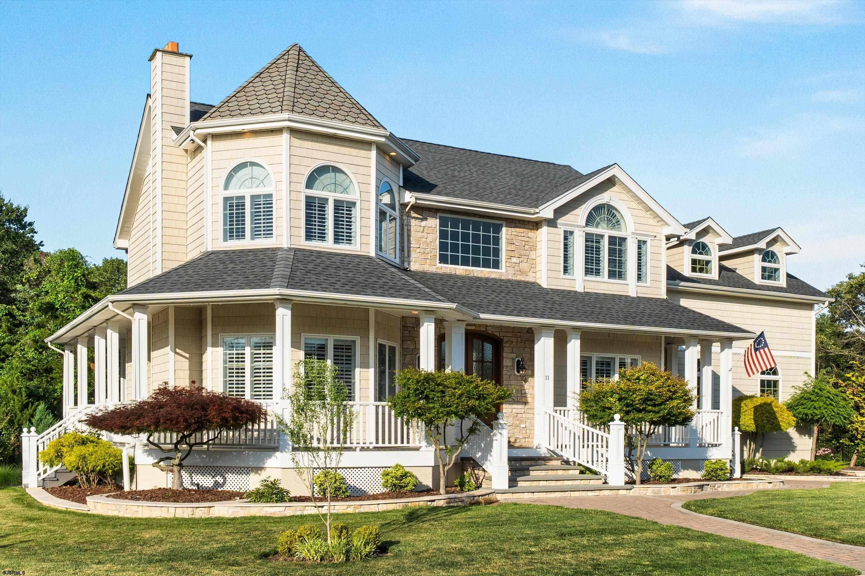 Egg Harbor Township, NJ 08234,11 Osprey Ct