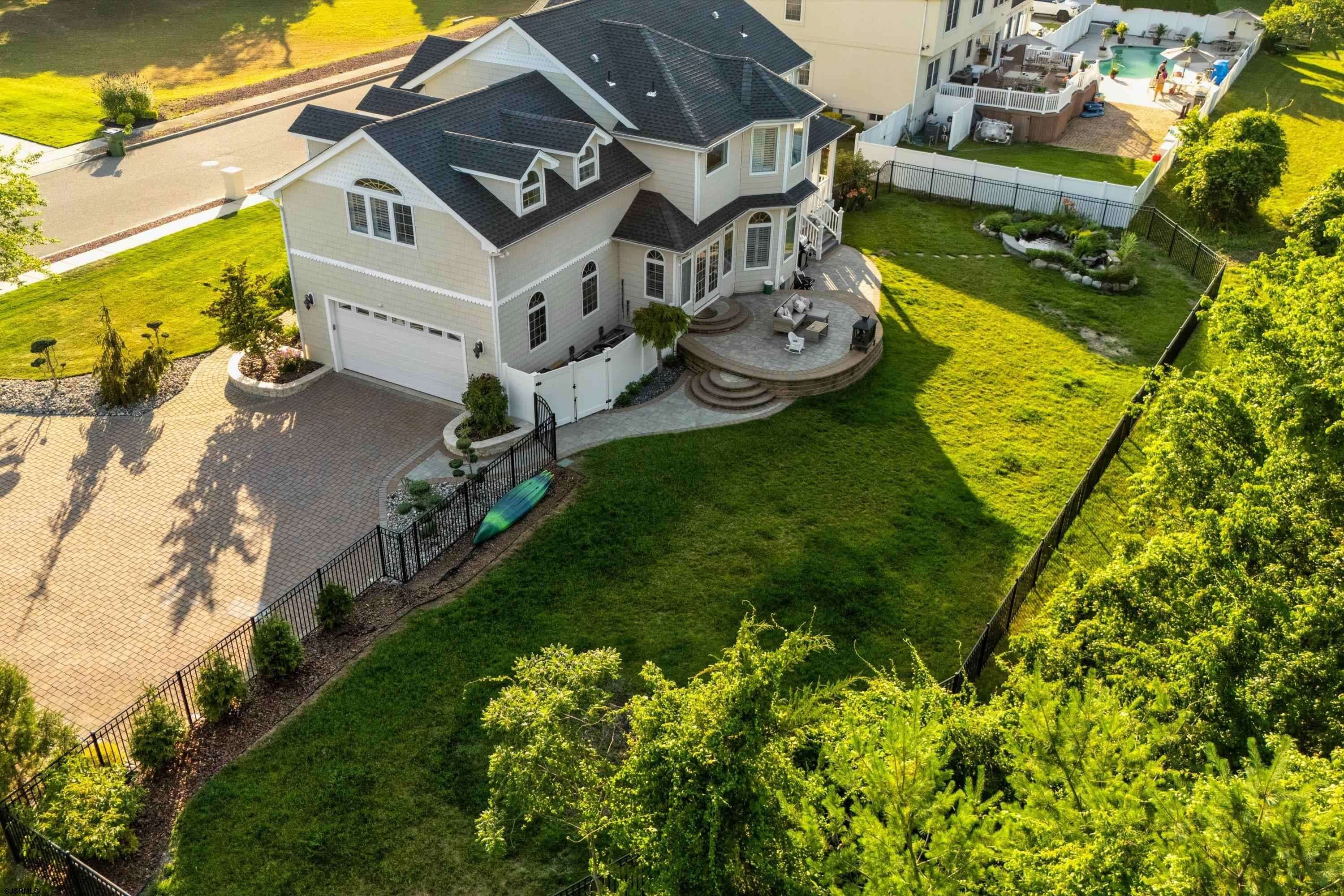 Egg Harbor Township, NJ 08234,11 Osprey Ct