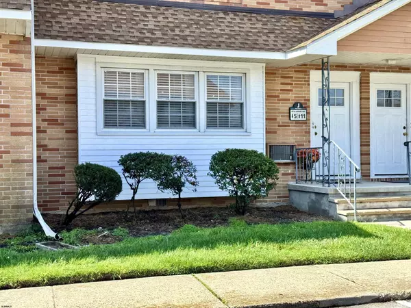 707 N Oxford Ave #J5, Ventnor Heights, NJ 08406