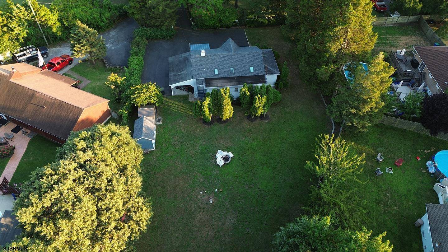 Northfield, NJ 08225,2327 Zion Rd