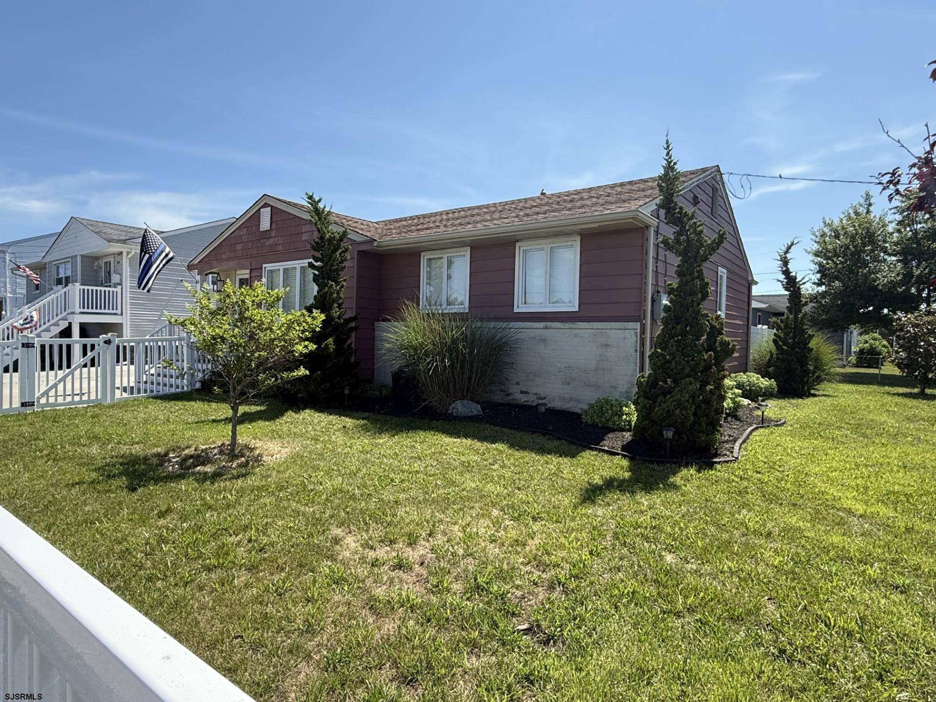 Ventnor Heights, NJ 08406,516 N Oxford Ave