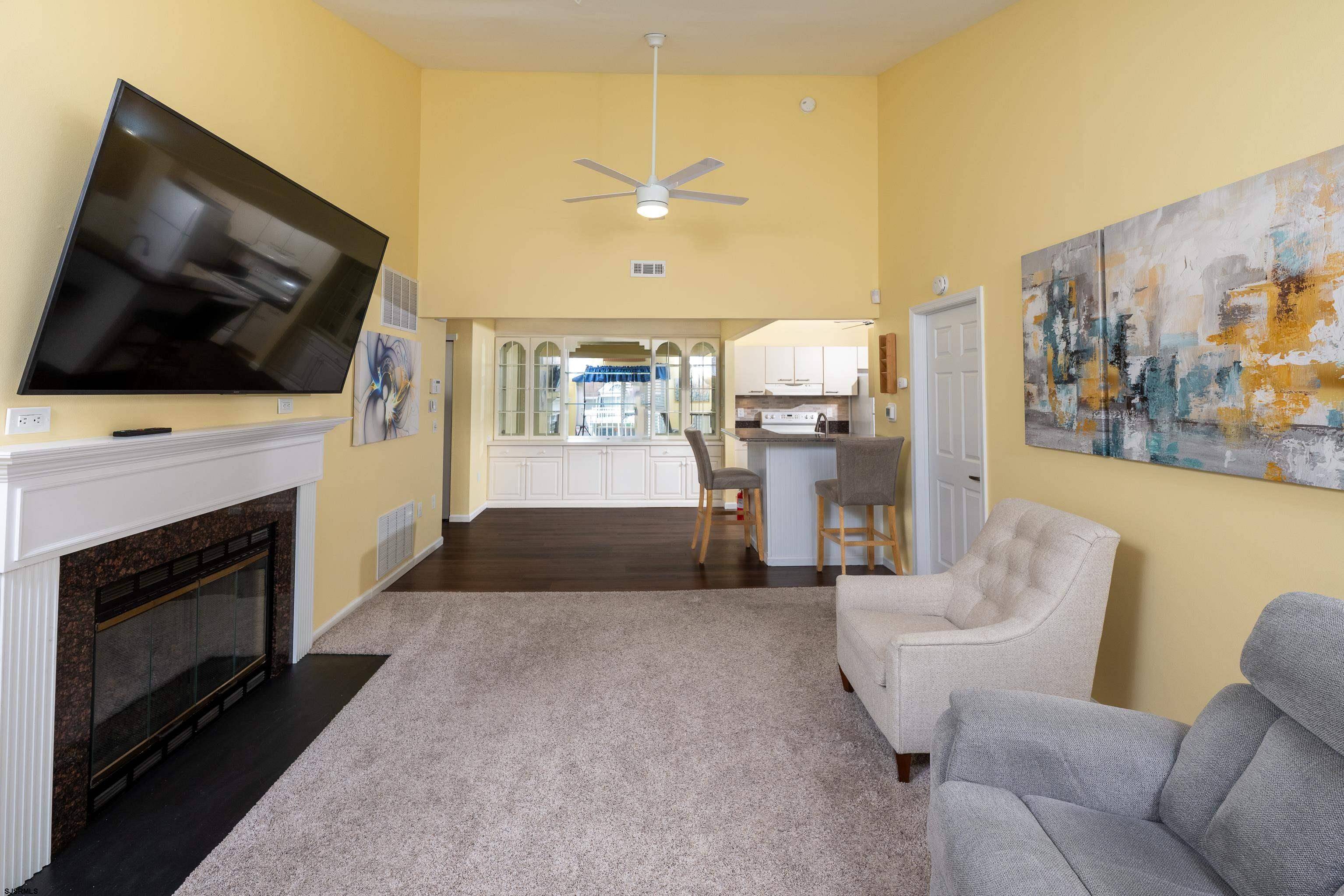 Linwood, NJ 08221,550 Central #H-15