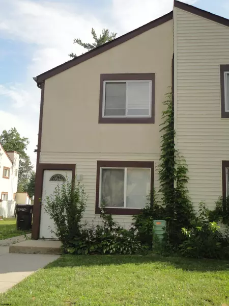 2461 Arbor Ct, Hamilton Township, NJ 08330