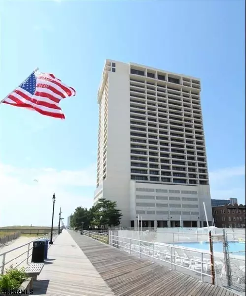3851 Boardwalk #2407, Atlantic City, NJ 08401
