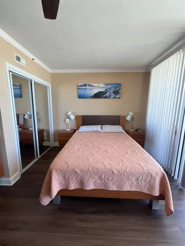 Atlantic City, NJ 08401,3851 Boardwalk #2407