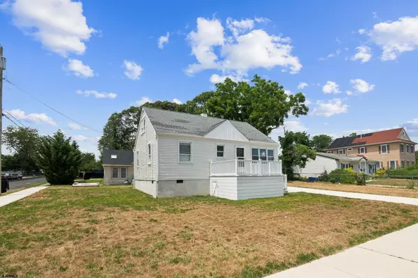 Somers Point, NJ 08244,29 E Pierson Ave