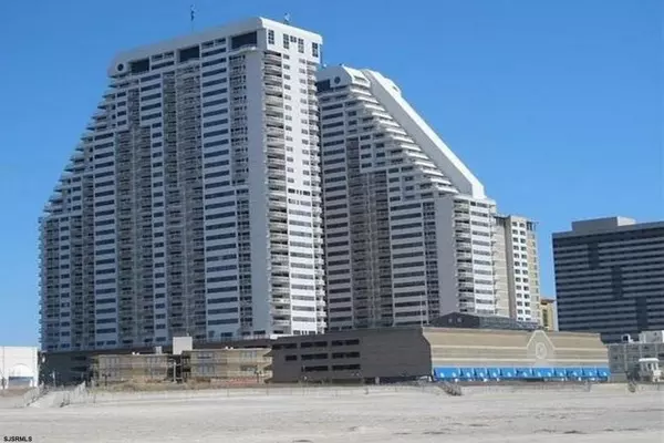3101 Boardwalk, Atlantic City, NJ 08401