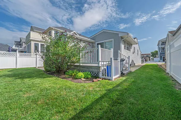 Brigantine, NJ 08203,222 40th Street South