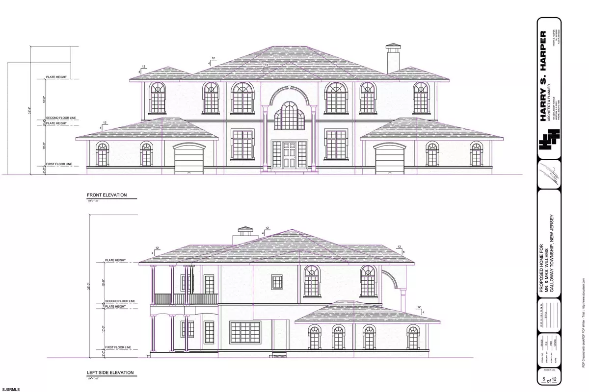 Galloway Township, NJ 08205,123 Pomona Rd