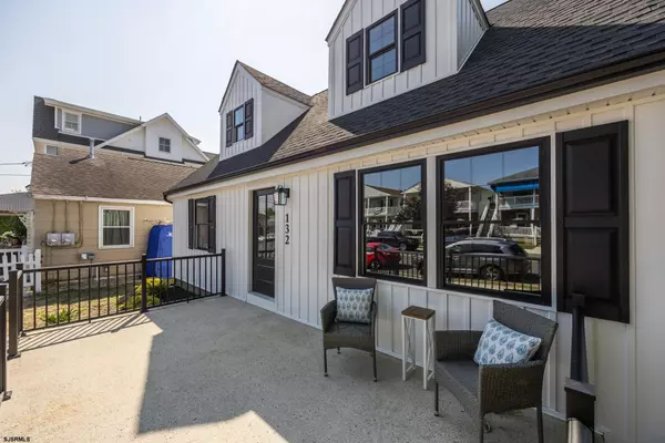 Ocean City, NJ 08226,132 Simpson Ave