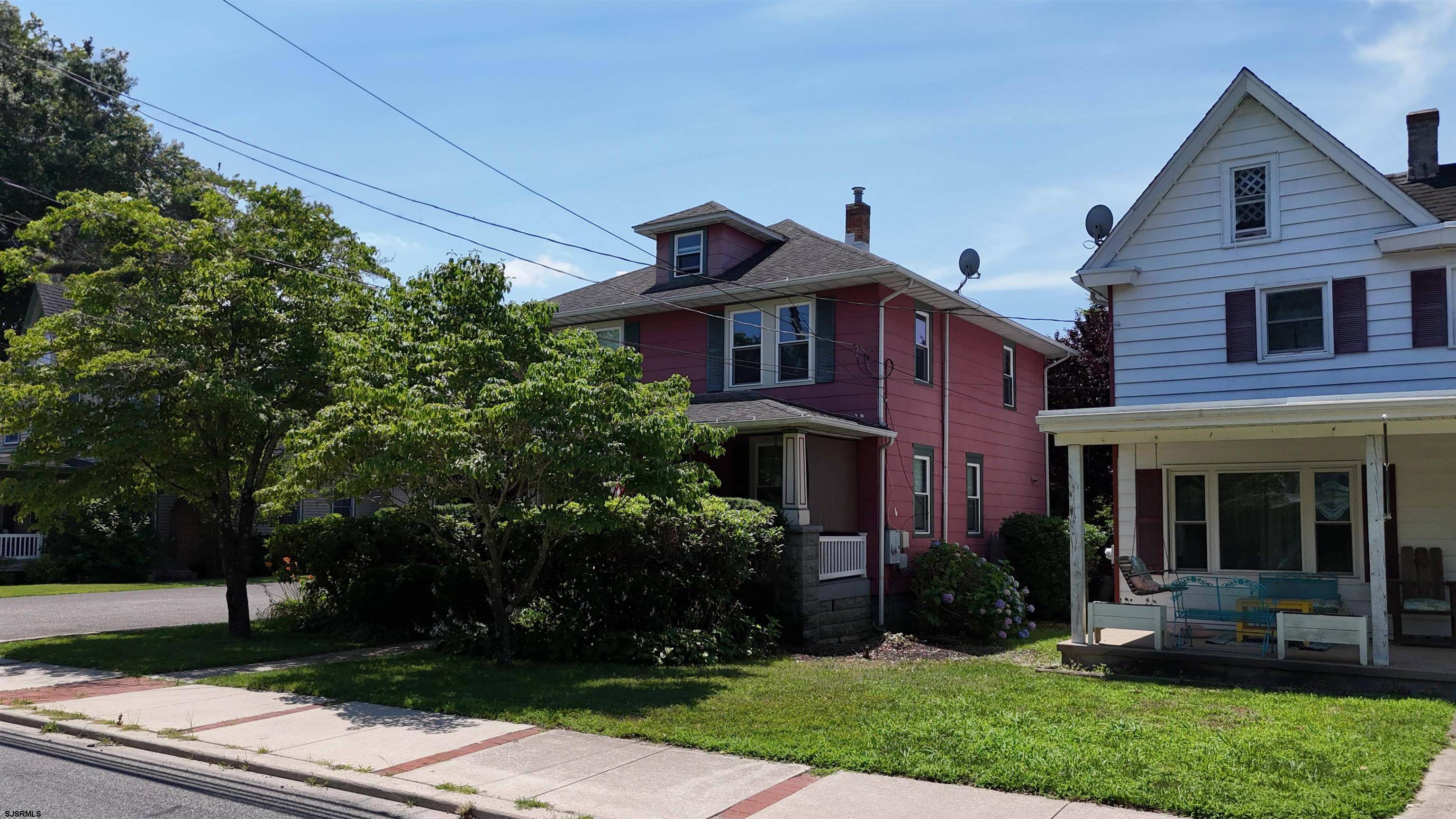Mays Landing, NJ 08330,6062 Main Street