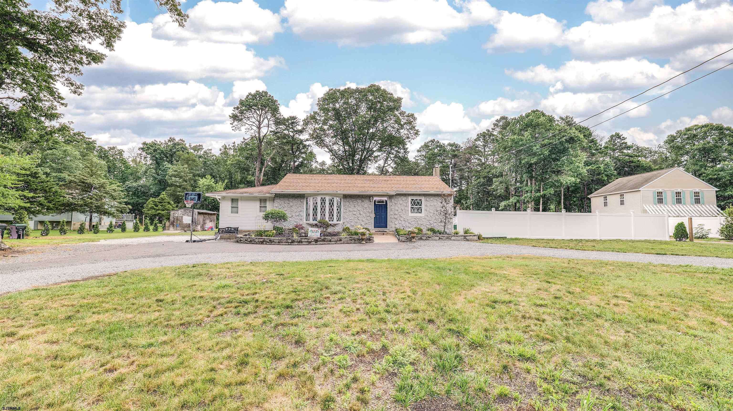 Sicklerville, NJ 08081,239 Blue Anchor Road
