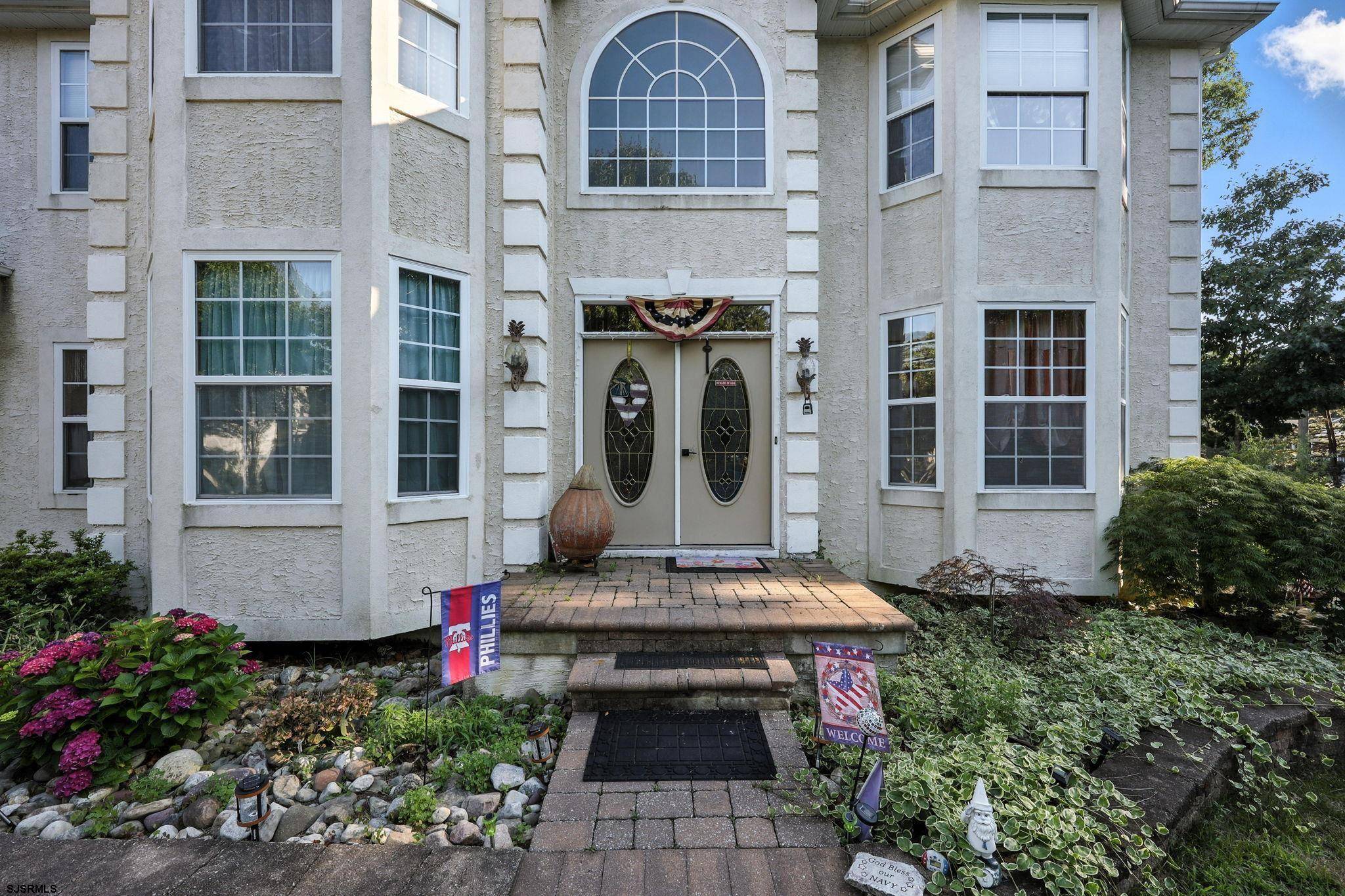 Egg Harbor Township, NJ 08234,114 Brettwood Dr