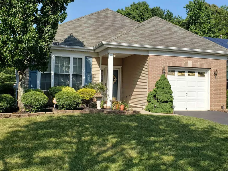 504 Weston Dr, Galloway Township, NJ 08205-6611