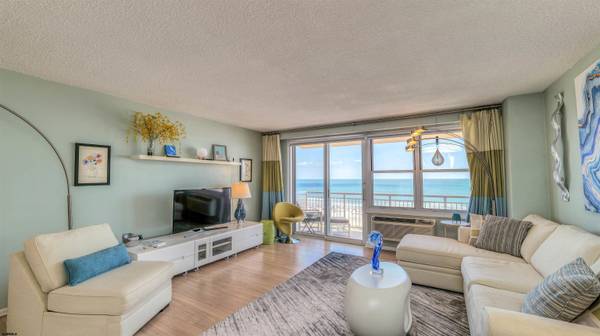 Margate, NJ 08402,9400 Atlantic #703
