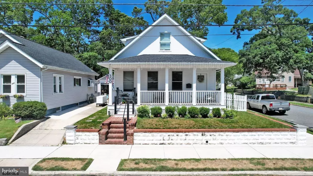 300 Delaware Ave, Absecon, NJ 08201-1923