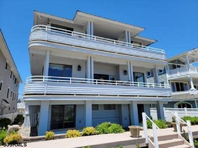 3614 Wesley #2, Ocean City, NJ 08226