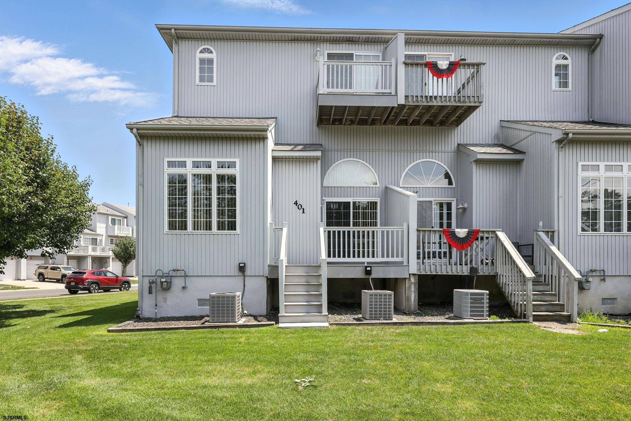 401 Sea Horse Rd, Brigantine, NJ 08203
