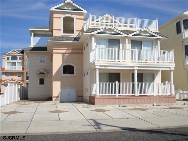 235 N 14th #B, Brigantine, NJ 08203