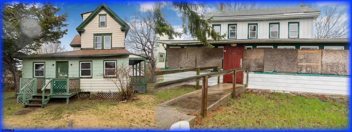 Galloway Township, NJ 08205,613-615 S New York Road