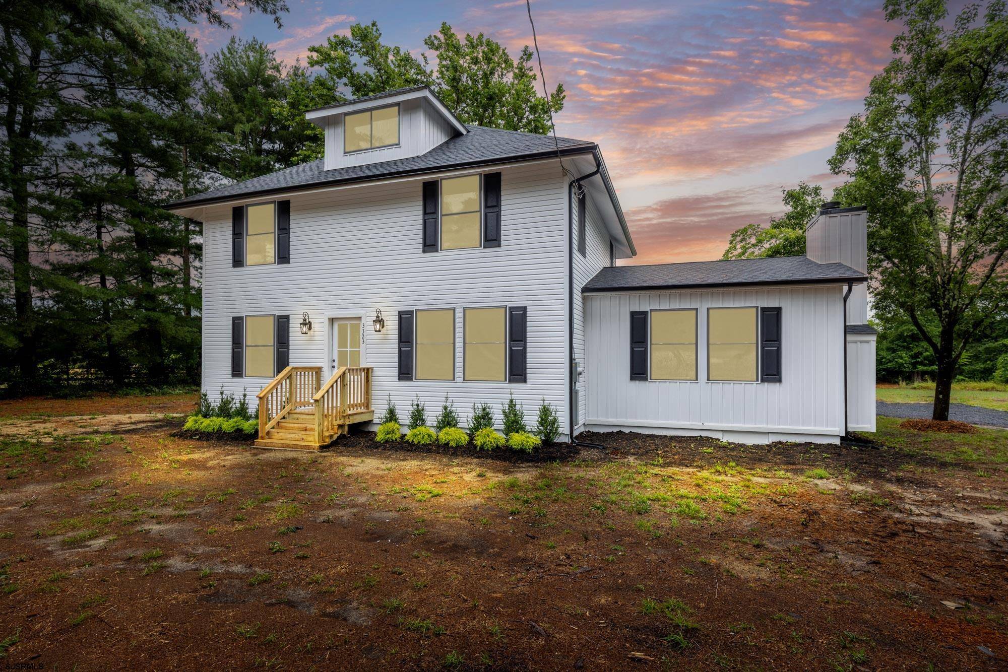 3323 Nesco Road, Mullica Township, NJ 08037
