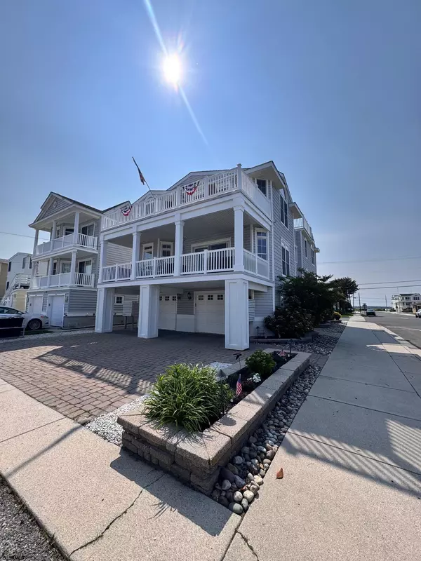 Ocean City, NJ 08226,404 50th Street
