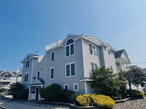 Ocean City, NJ 08226,404 50th Street