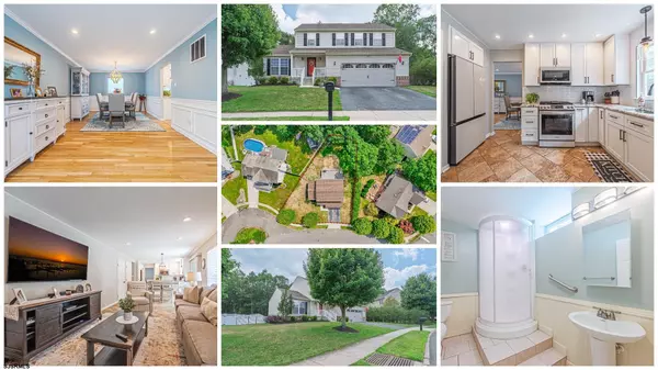 Mays Landing, NJ 08330,150 Rainbow Dr Dr