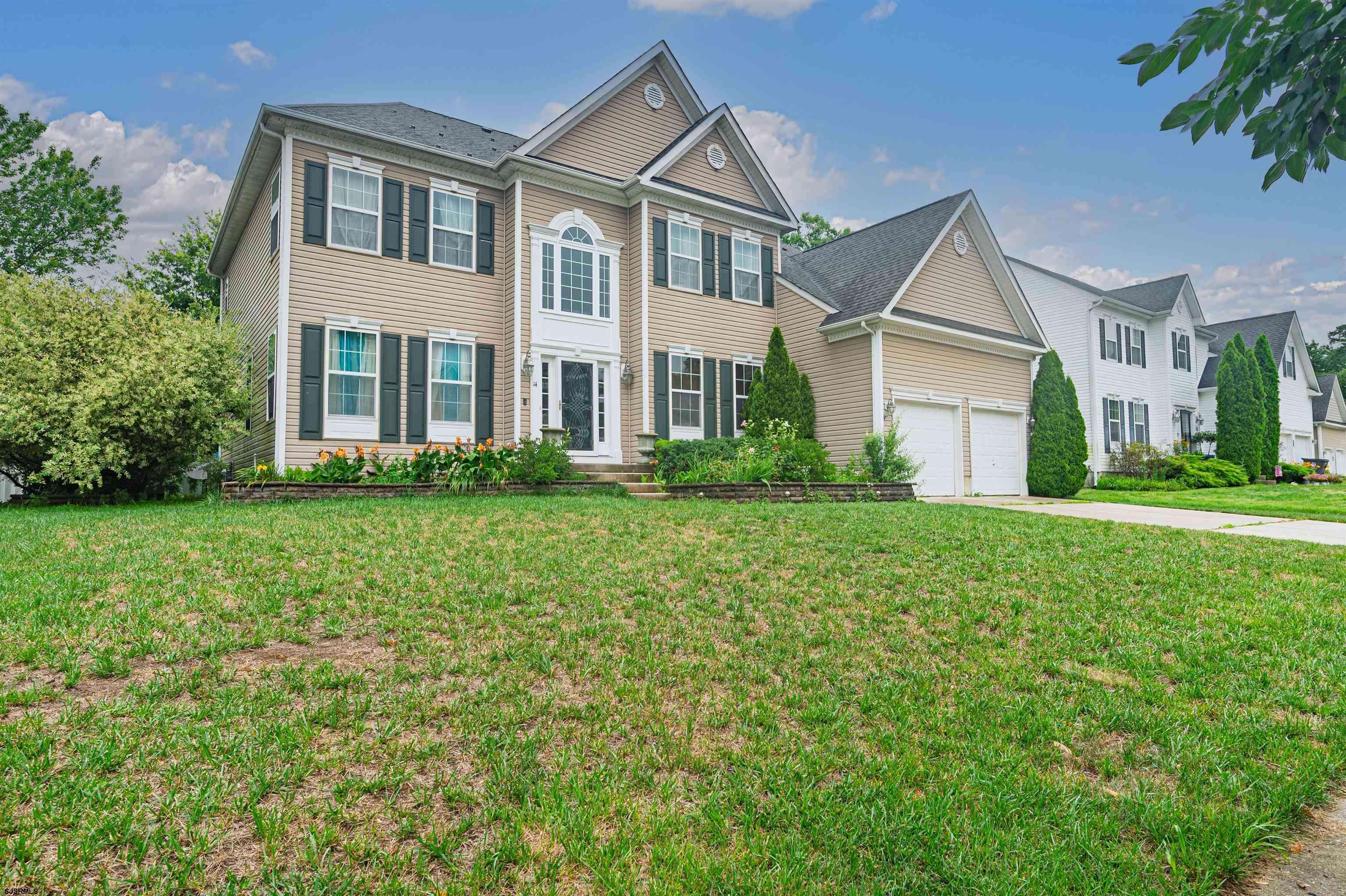 Mays Landing, NJ 08330,14 Strathmere Rd Dr