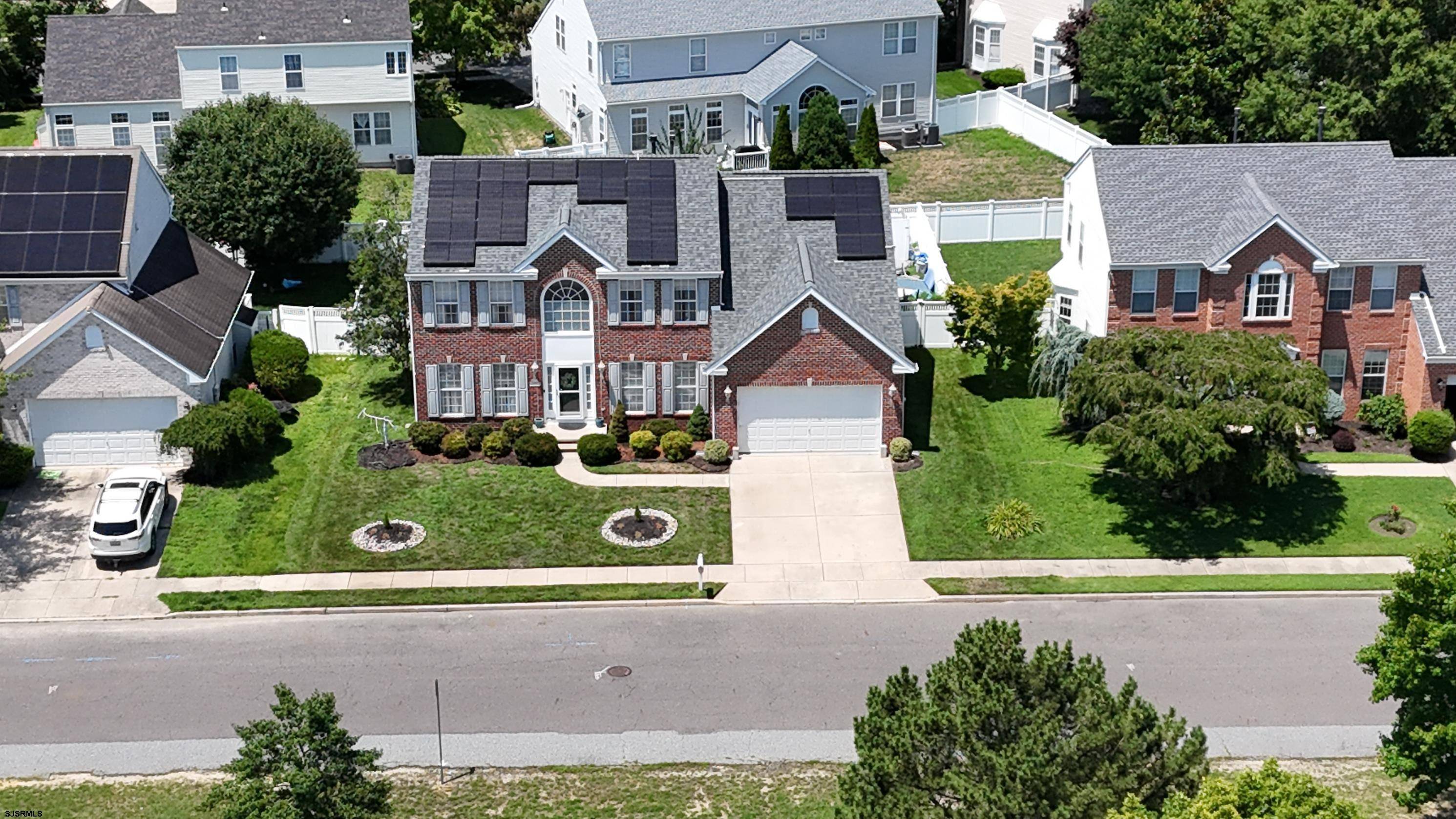 209 Wabash Ave, Linwood, NJ 08225