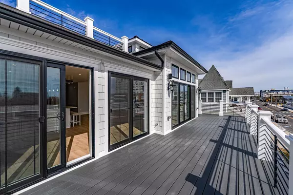 Ocean City, NJ 08226,1116 Ocean Ave, Unit #C