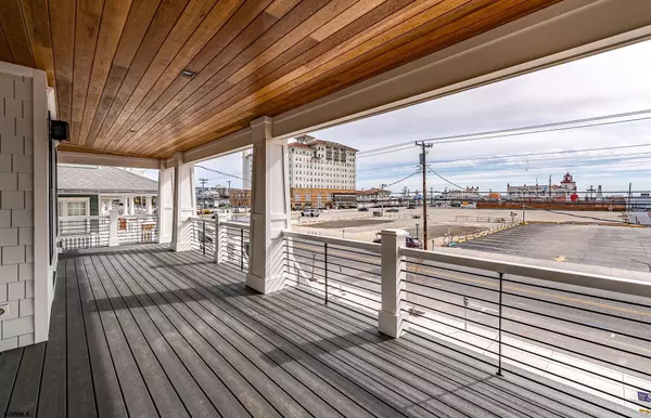 Ocean City, NJ 08226,1116 Ocean Ave, Unit #B