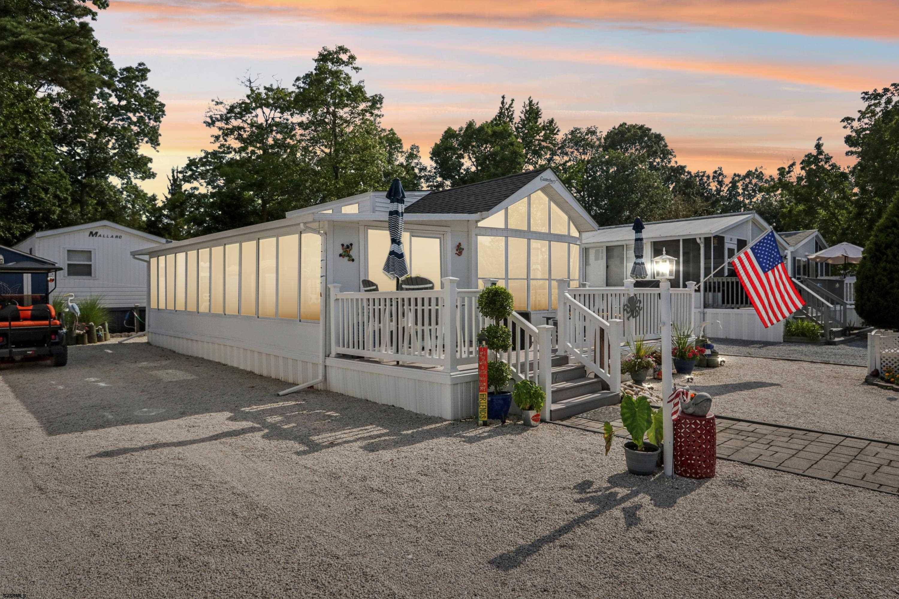 Dennis Township, NJ 08270,114 Whale Beach Ave #114