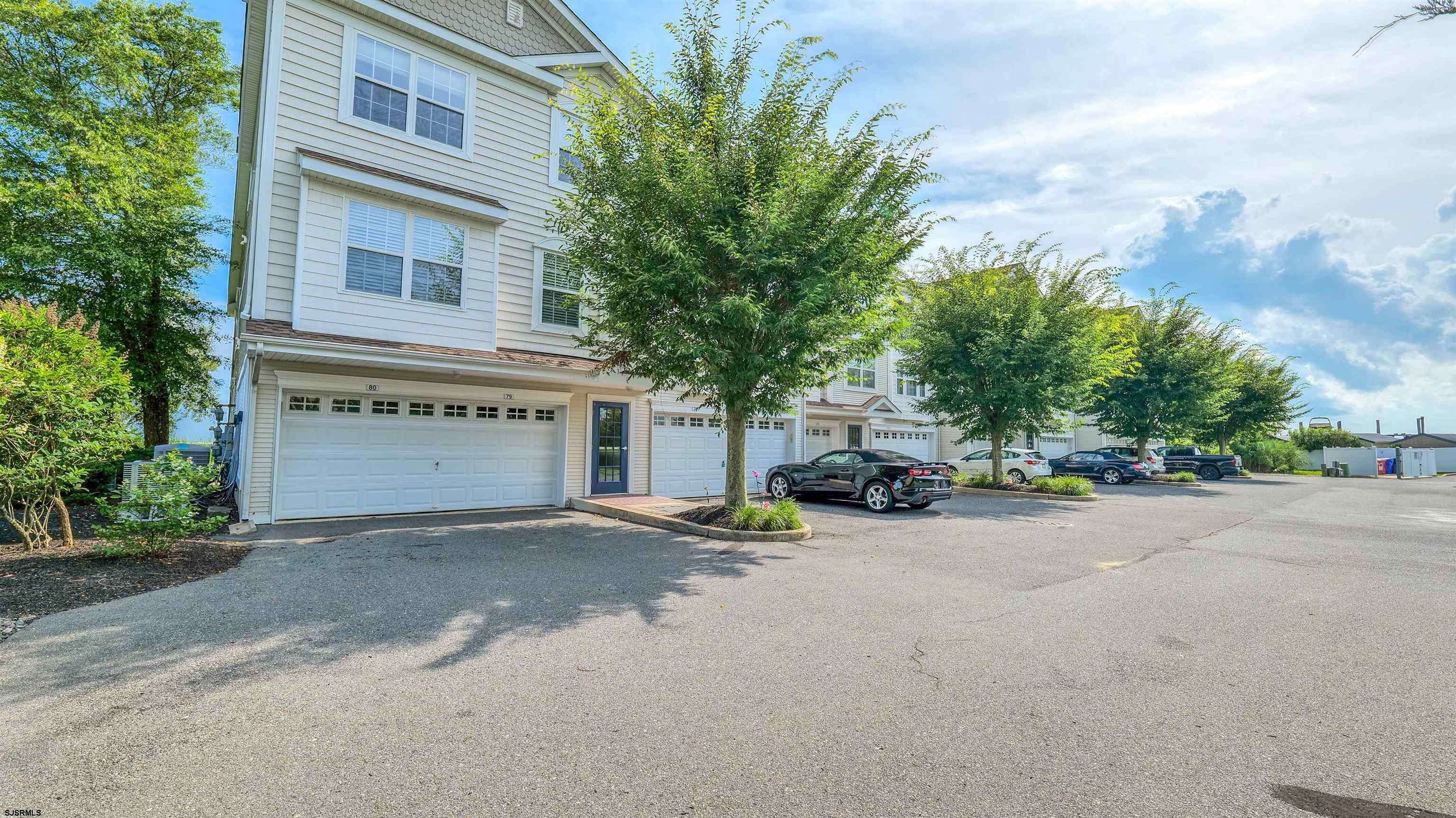 78 Windjammer Dr #78, Somers Point, NJ 08244