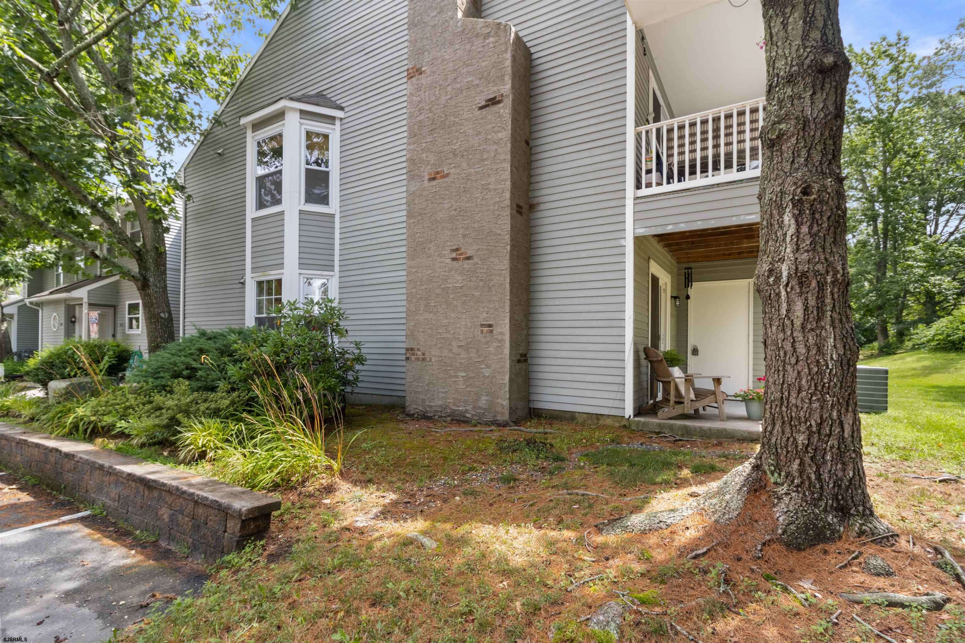 Galloway Township, NJ 08205,856 Fishers Creek #856