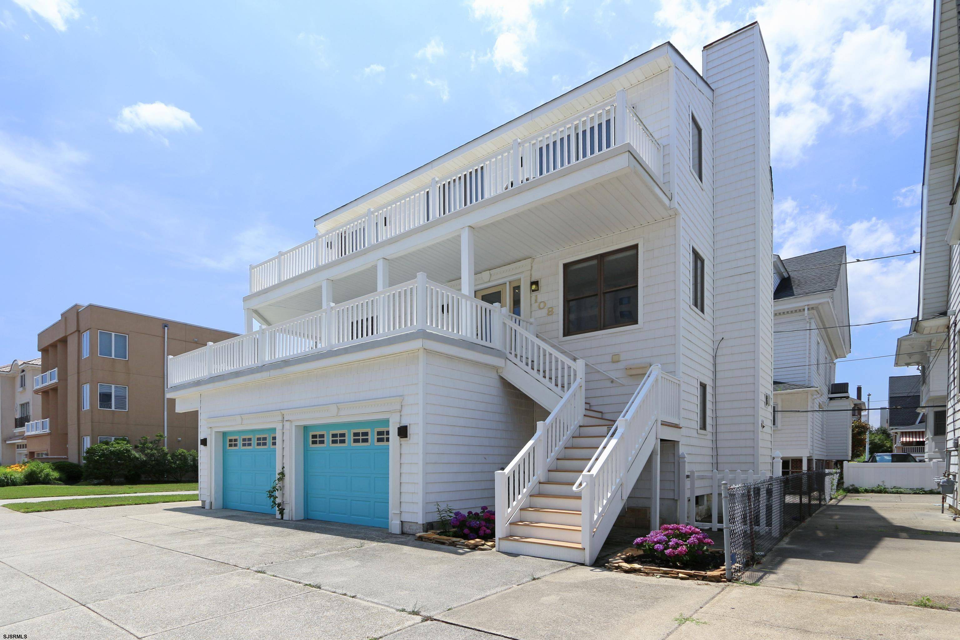 Ventnor, NJ 08406,108 S Nashville Ave