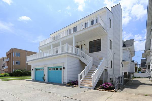 Ventnor, NJ 08406,108 S Nashville Ave