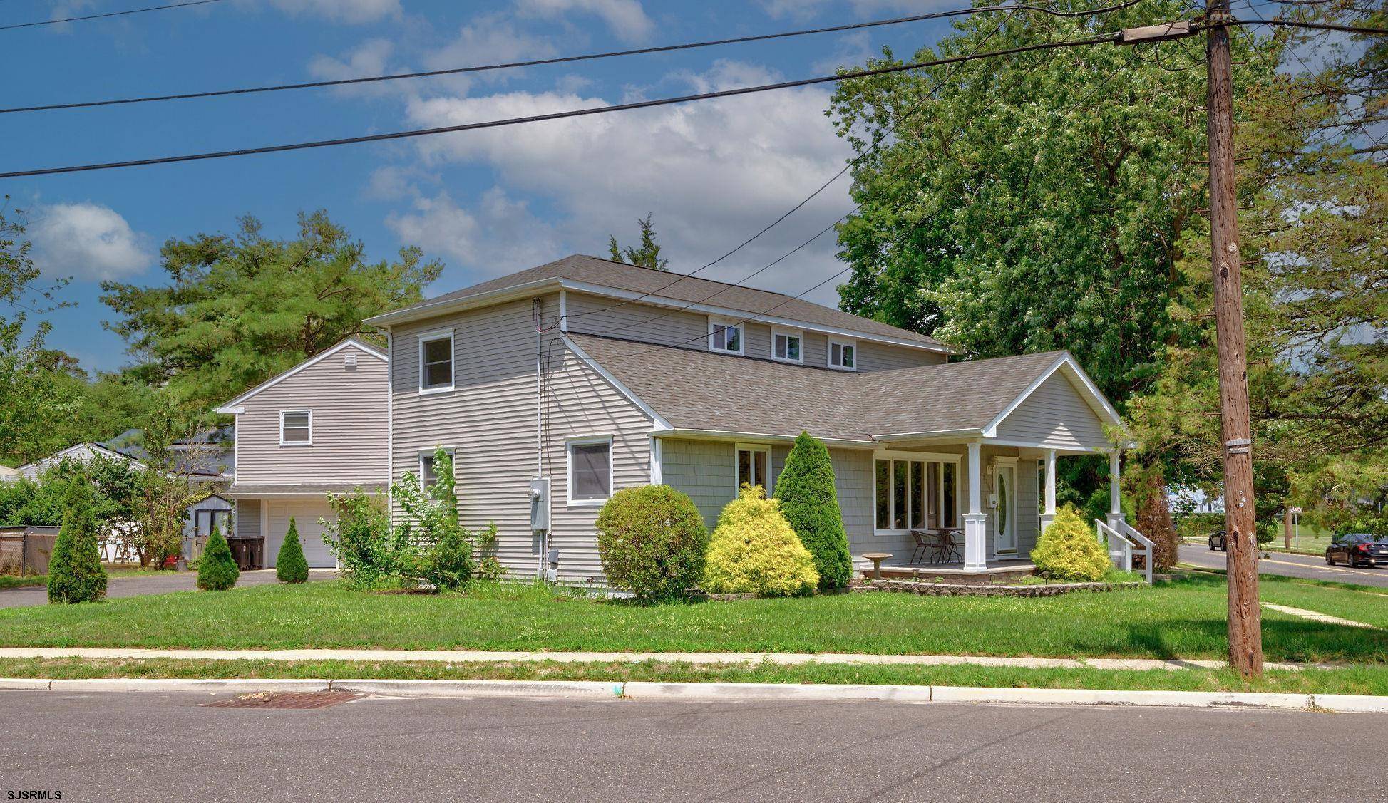 Linwood, NJ 08221,2211 Shore Rd Road