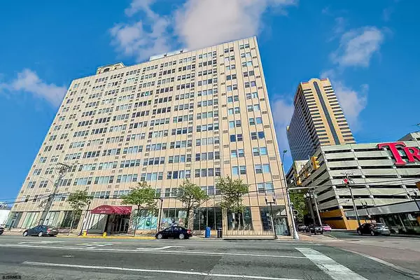 2834 Atlantic #1202, Atlantic City, NJ 08401