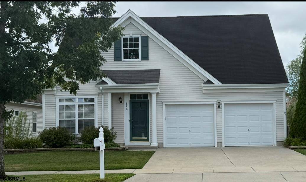 312 Reynolds Road, Egg Harbor Township, NJ 08234