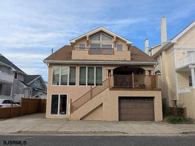 105 S Stratford Ave Ave, Ventnor, NJ 08406