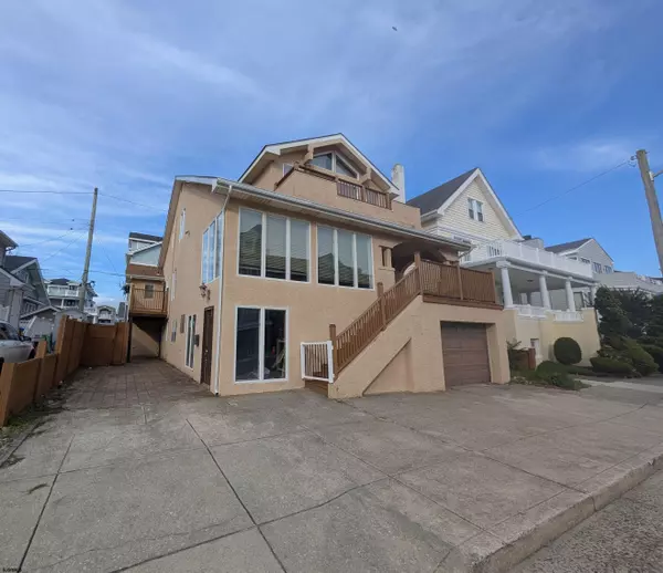 Ventnor, NJ 08406,105 S Stratford Ave Ave
