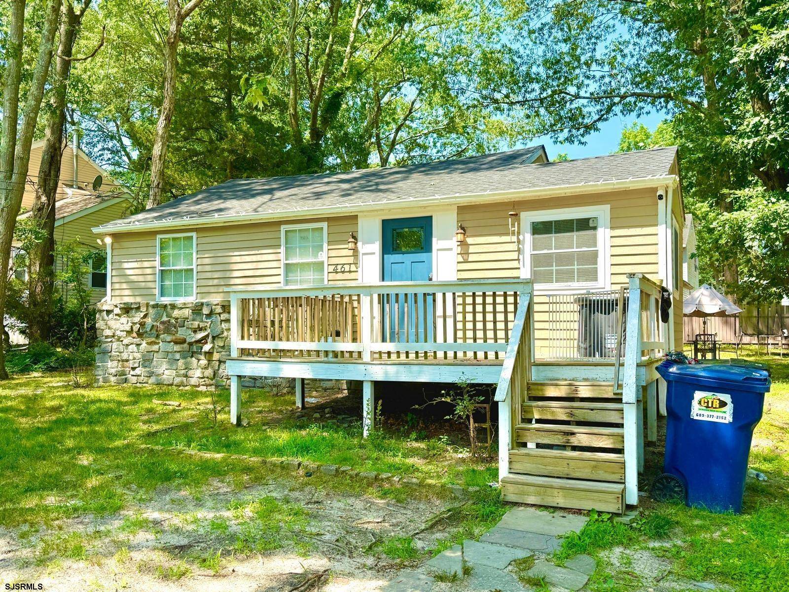 461 Nectar Ave Ave, Galloway Township, NJ 08205