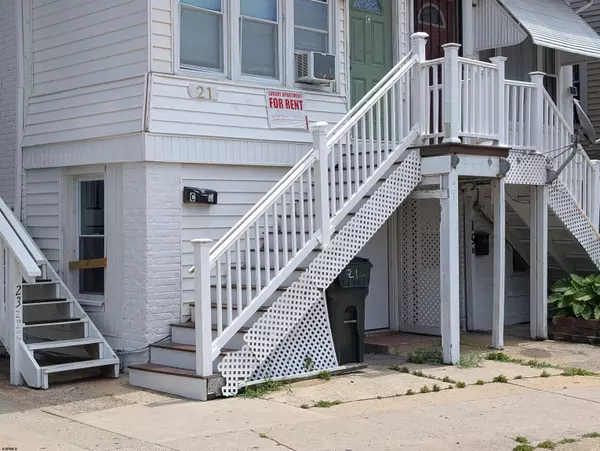 Atlantic City, NJ 08401,21 N Boston Ave