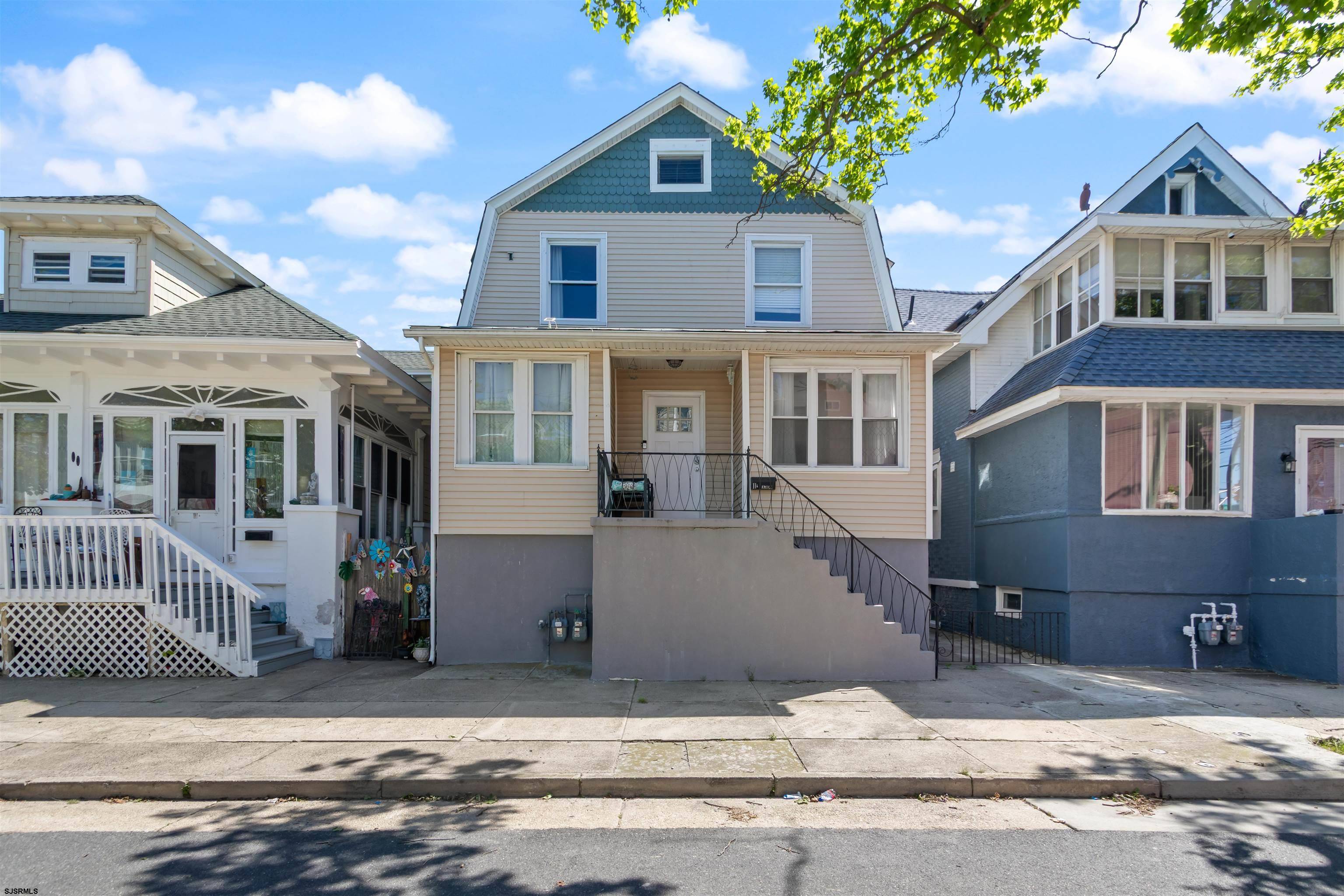 11 N Weymouth Ave Ave, Ventnor, NJ 08406