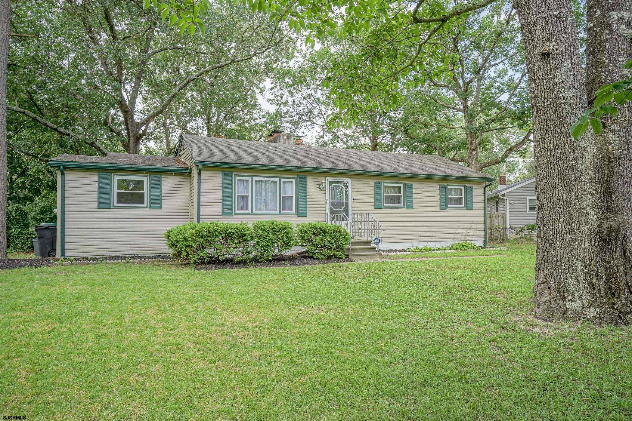 3 E Beach Rd Road, Williamstown, NJ 08094