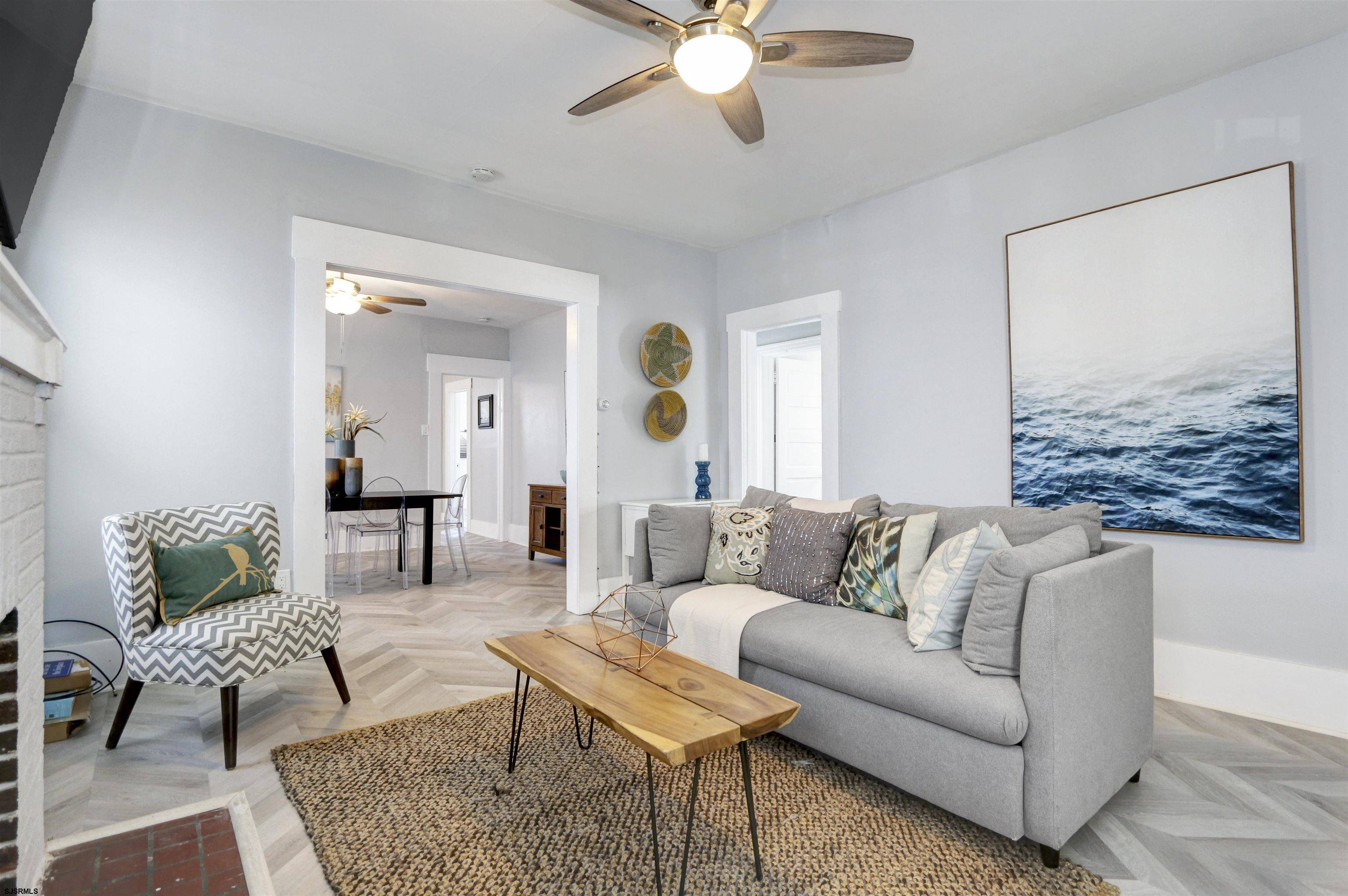 6 N Nashville Ave, Ventnor, NJ 08406